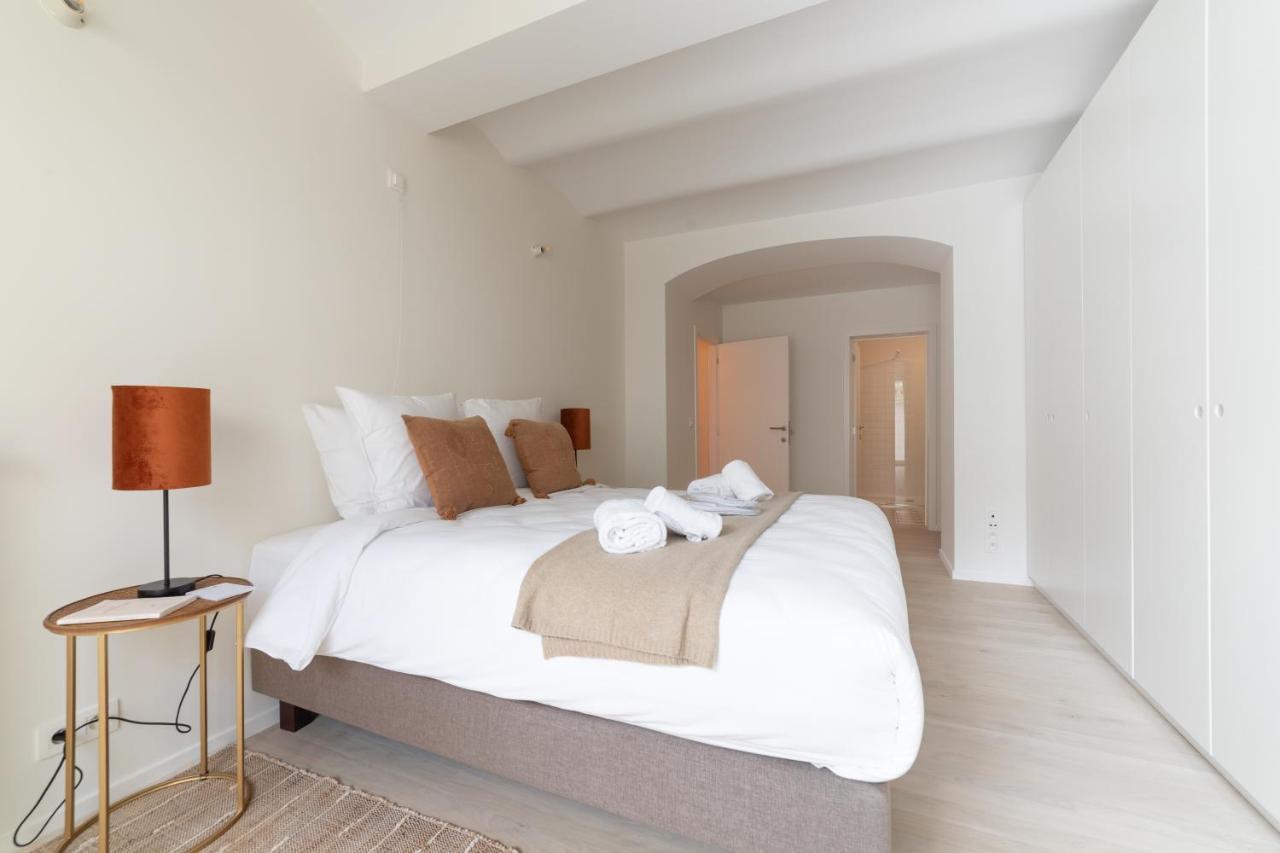 Sweet Inn - Beriot Bruxelles Extérieur photo